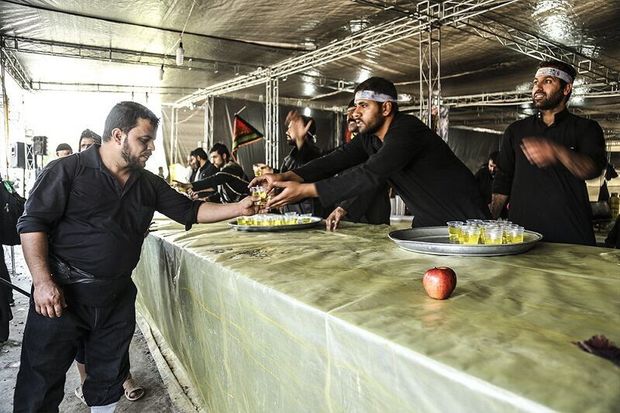 کهگیلویه و بویراحمد برای خدمت رسانی به زائران اربعین حسینی آماده است