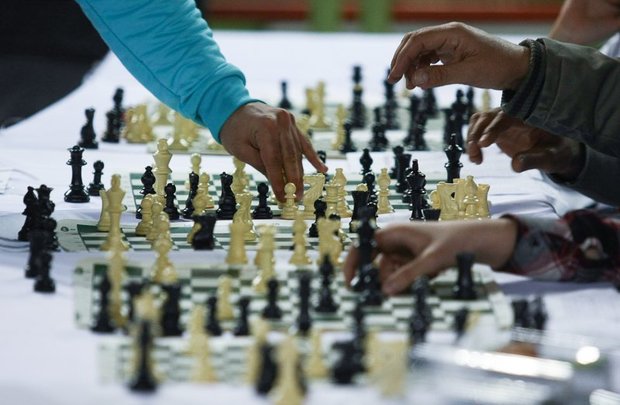 36 تیم برای رقابت در لیگ شطرنج همدان اعلام آمادگی کردند
