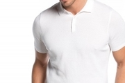 استایل شیک مردانه با تیشرت سفید