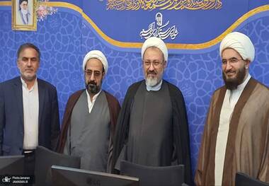 حاج علی اکبری: همه مدیون امام خمینی(س) هستیم