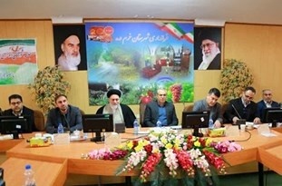 عملیاتی شدن 39 پروژه ویژه در استان زنجان