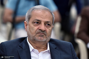 تجدید میثاق وزیر آموزش وپرورش و جامعه فرهنگیان با آرمان‌های حضرت امام خمینی (س)