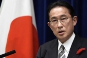 سفر نخست وزیر ژاپن به مصر