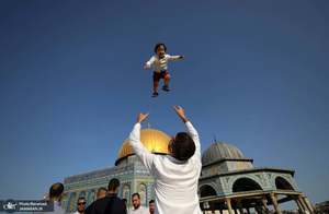 منتخب تصاویر امروز جهان- 30 تیر 1400