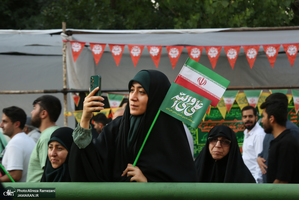 تجمع مردمی ایران ذولفقار حیدر (ع)-2