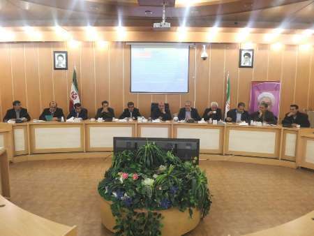 معرفی 446 واحد تولیدی و صنعتی کهگیلویه و بویراحمد به بانک‌ها