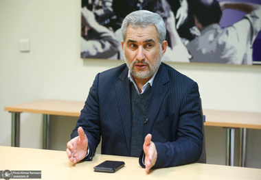 اسماعیلی، معاون پزشکیان: اگر حق خبرنگاران برای دسترسی به اطلاعات و انتشار آزاد آن را بپذیریم، چاره‌ای جز مکلف دانستن صاحبان قدرت و منصب به پاسخگویی و شفافیت باقی نمی‌ماند