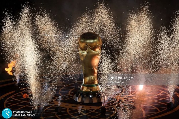 گروه بندی انتخابی جام جهانی در اوپا مشخص شد