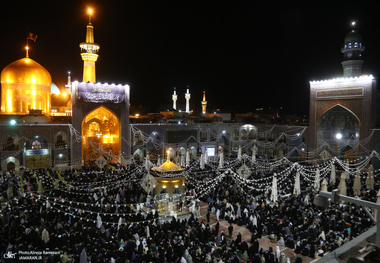 «امام رضا»، عنصر هویت ملّی ایرانیان