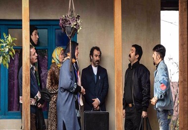 ایرادی که نویسنده معروف از 