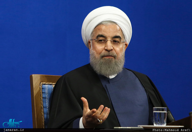 رئیس جمهوری پیوست حکم وزیر جهاد کشاورزی را ابلاغ کرد