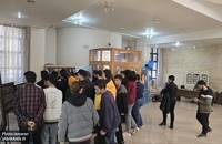 طرح نشاط دانشجویان اصفهان