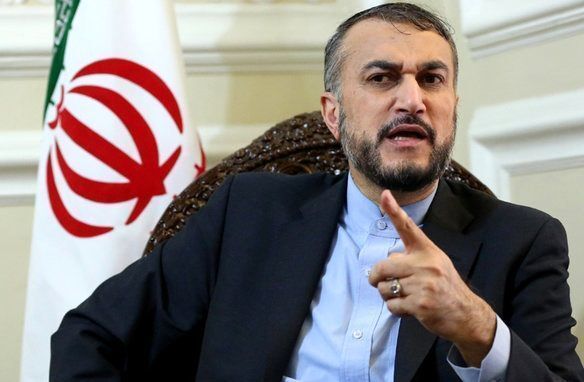 انتقاد دستیار لاریجانی از تشویق مذاکره با آمریکا