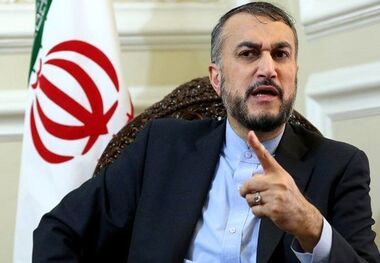 واکنش امیرعبداللهیان به جدی تر شدن رابطه اسرائیل با بحرین