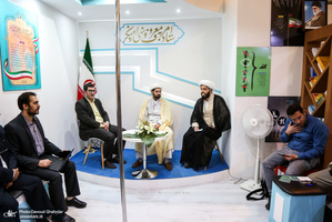 نشست خبری دبیر ستاد امر به معروف و نهی از منکر