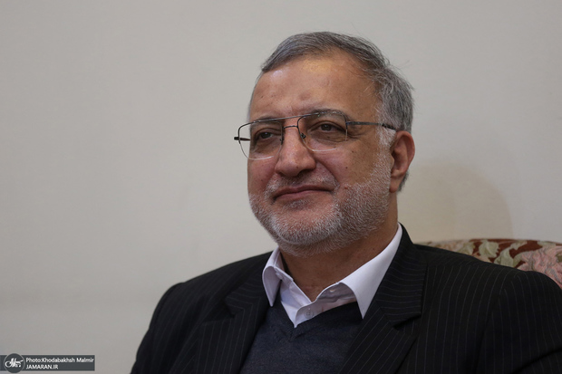 جدال شهرداری و استانداری بر سر حریم تهران/ زاکانی: از هوش مصنوعی استفاده کنید تا ببینید قانون خاص چیست!