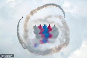 منتخب تصاویر امروز جهان - 31 خرداد 1401