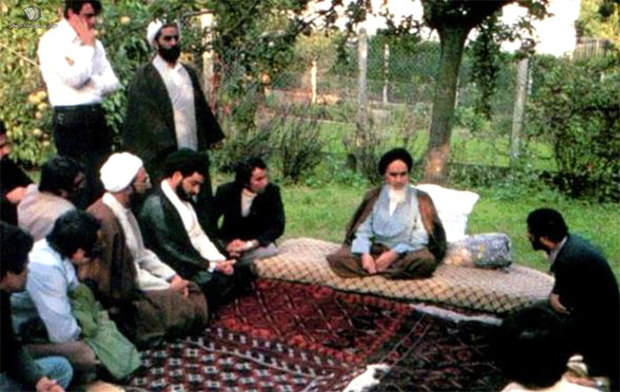 الاحترام الخالد للاصدقاء  (ذکریات)