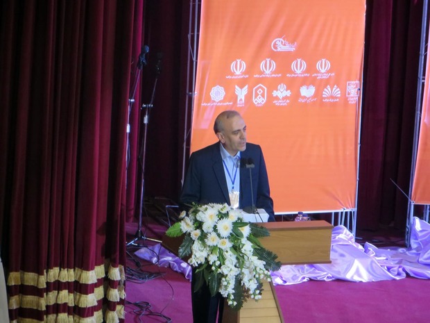 برگزاری کنگره استاد باریشماز حرکتی برای پاسداشت سالها تلاش استاد فرهنگ و ادب آذربایجان