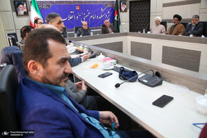 نشست پژوهشکده