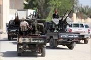 تشدید درگیری ها در حومه طرابلس پایتخت لیبی 