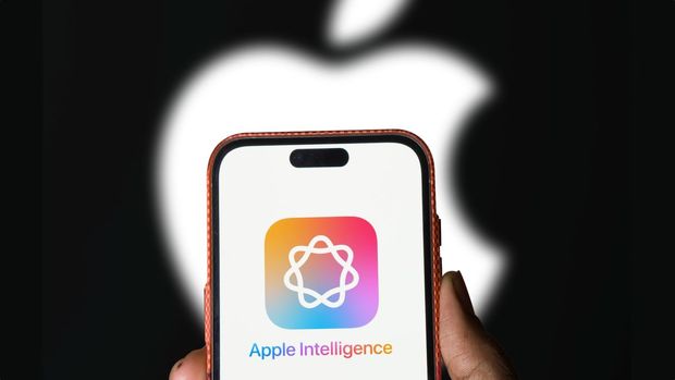 Apple Intelligence یا هوش مصنوعی اپل چیست؟