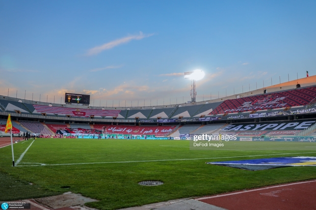 مجیدی هم باید به محل تمرین پرسپولیس برود! 