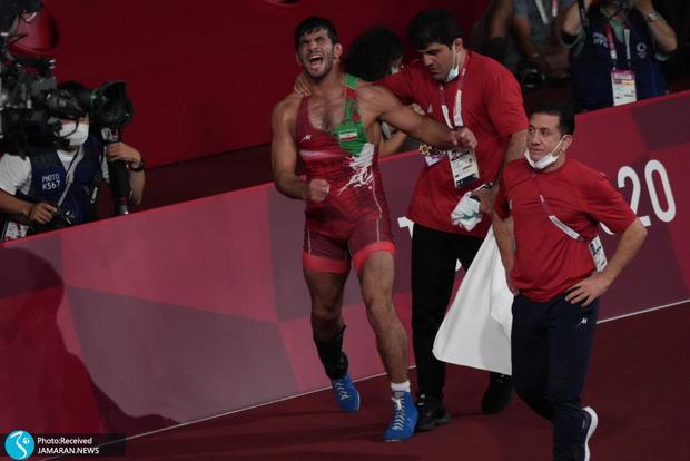 حسن یزدانی جریمه می شود؟