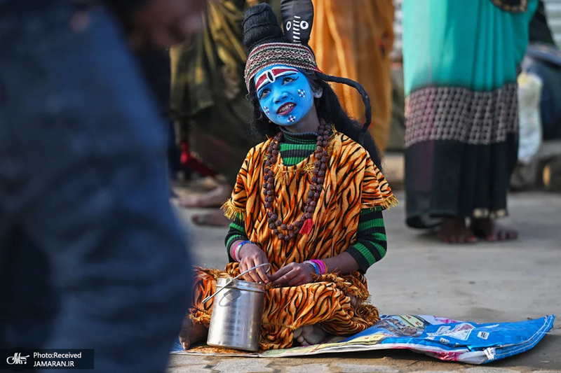 منتخب تصاویر امروز جهان - 8 اسفند 1403