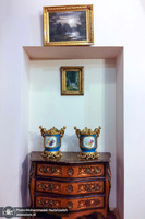 گنجینه ای در دل ساختمان قدیمی سفارت ایران در مسکو