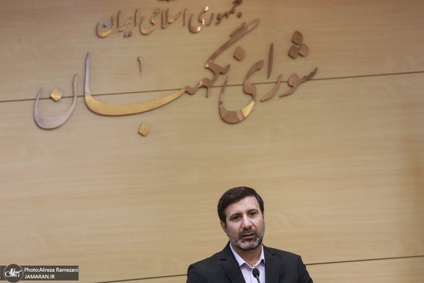 سخنگوی شورای نگهبان: شورای نگهبان همواره نسبت به حیثیت و آبروی افراد حساسیت داشته است، اما این منافاتی ندارد که مسائل با خود افراد در میان گذاشته شود و دفاعیات آنها دریافت شود/ باید تمام تلاش خود را برای جلب مشارکت انجام دهیم
