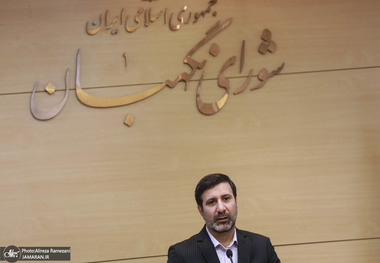سخنگوی شورای نگهبان: پزشکیان در هیچ دوره‌ای از انتخابات مجلس توسط شورای نگهبان رد نشده بود/ شرایط انتخابات ریاست جمهوری با شرایط انتخابات مجلس متفاوت است