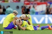 علاقه کلینزمن به فتح جام جهانی برای یک حذف شده