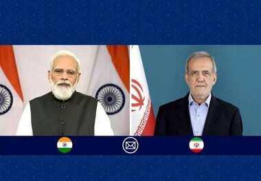 پزشکیان: رهبر شهید انقلاب به شدت با سلاح هسته‌ای مخالف بود/ ایشان دستور اداری و شرعی لازم برای عدم حرکت به سمت سلاح هسته‌ای را داده بودند