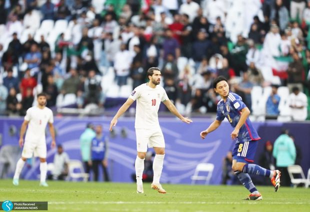 عکس| تقلب ایران از روی دست کره جنوبی!