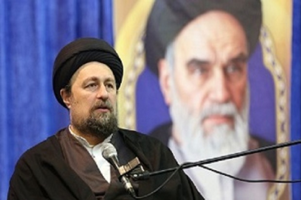 Seyyed Hassan Khomeini stresses need for promoting sports at all levels and in all dimensions