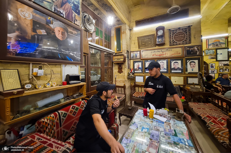 سفر به بغداد