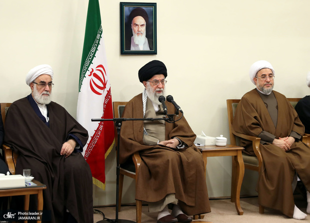 اگر روحیه جهاد و شهادت گسترش یابد گرایش به شرق وغرب رخت برخواهد بست/ شهدا نیازی به اغراق ندارد