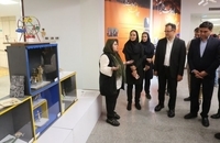 نمایشگاه تهران / عباس آباد 