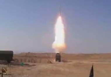 پخش اولین تصاویر سامانه s300 در رزمایش دماوند