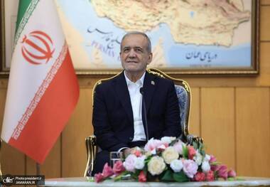 پزشکیان: حفاظت از محیط زیست و توسعه همکاری‌های منطقه‌ای، محور رایزنی‌ها در سفر به ارمنستان بود/ کره زمین خانه مشترک همه انسان‌هاست؛ ما در این خانه زندگی می‌کنیم و در برابر حفظ آن برای نسل‌های آینده مسئول هستیم