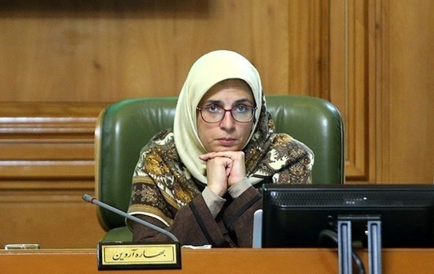 اطلاعات قراردادهای کلان شهرداری تهران منتشر شد