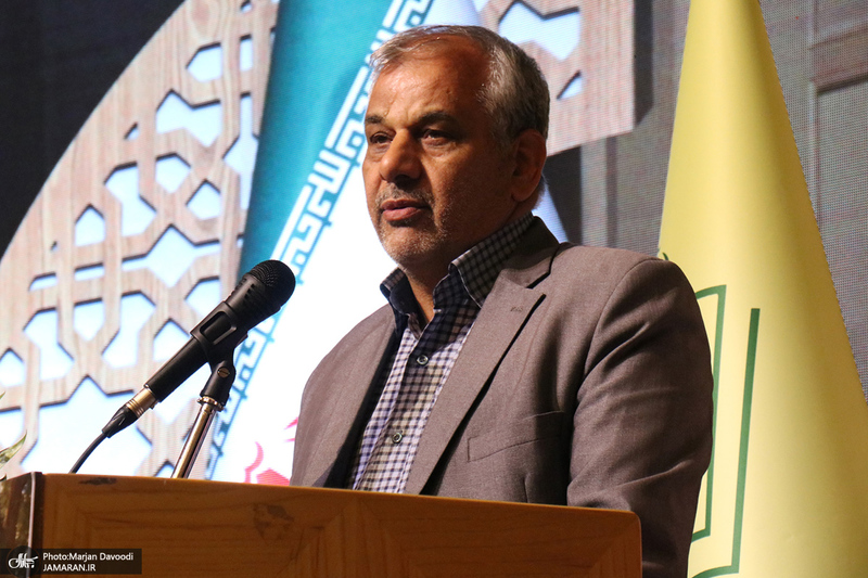 رویدادهای فرهنگی و هنری چهارمین هفته بر آستان آفتاب - 5