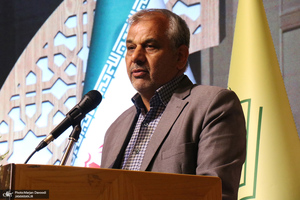 رویدادهای فرهنگی و هنری چهارمین هفته بر آستان آفتاب - 5