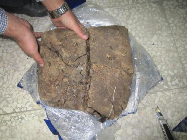155 کیلوگرم تریاک در یزد کشف شد