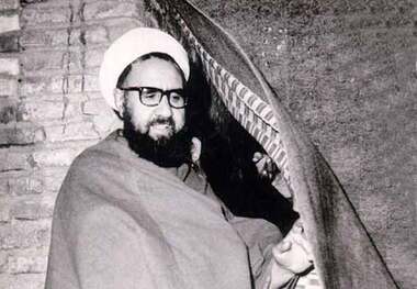 آیتی؛ استادی مسلم که شهید مطهری بسیار او را می ستود و افتخار عصر و زمان می دانست