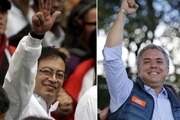 نخستین انتخابات پس از صلح در کلمبیا