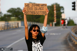  منتخب تصاویر امروز جهان- 8 اردیبهشت 1400 