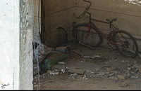 آثار حملات رژیم صهیونیستی به مناطق مسکونی تهران (1)