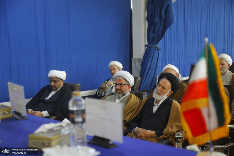 سومین نشست فقه پژوهشی با عنوان «قانون، قلمرو اعتبار علم حاکم»